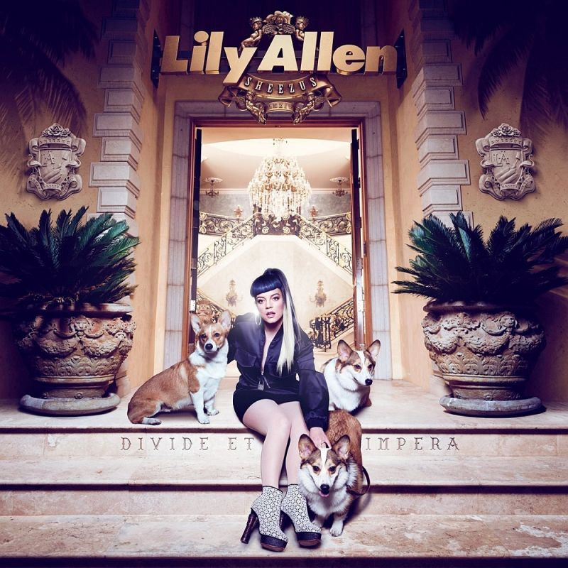Lily Allen - Sheezus (LP) - Velvet Music