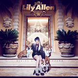 Lily Allen - Sheezus (LP) - Velvet Music