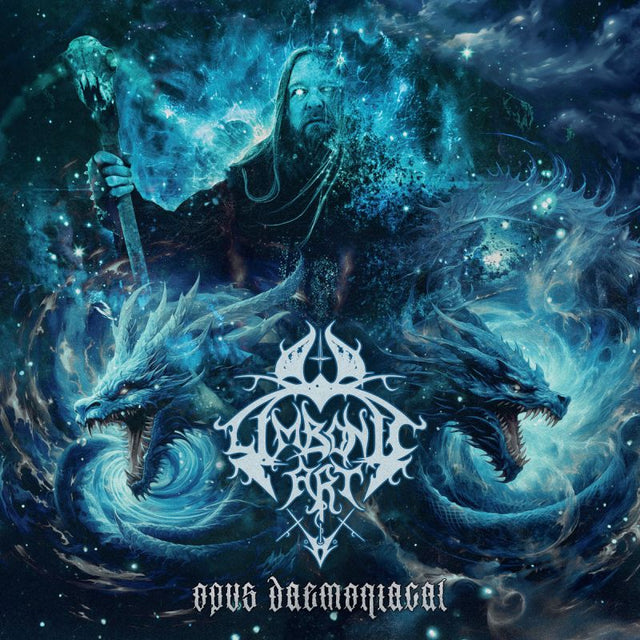 Limbonic Art - Opus daemoniacal (CD) - Velvet Music