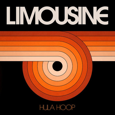 Limousine - Hula hoop (LP) - Velvet Music