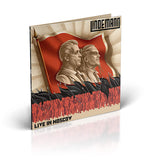 Lindemann - Live in Moscou (LP)
