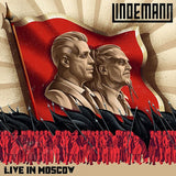 Lindemann - Live in Moscou (LP)