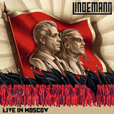 Lindemann - Live in Moscou (LP)