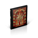 Lindemann - Live in moscow (blu ray movie) - Velvet Music