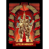 Lindemann - Live in moscow (blu ray movie) - Velvet Music