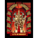 Lindemann - Live in moscow (blu ray movie) - Velvet Music