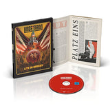 Lindemann - Live in moscow (DVD movie) - Velvet Music