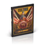 Lindemann - Live in moscow (DVD movie) - Velvet Music