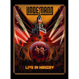 Lindemann - Live in moscow (DVD movie) - Velvet Music