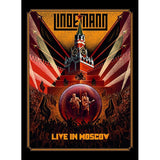 Lindemann - Live in moscow (DVD movie) - Velvet Music
