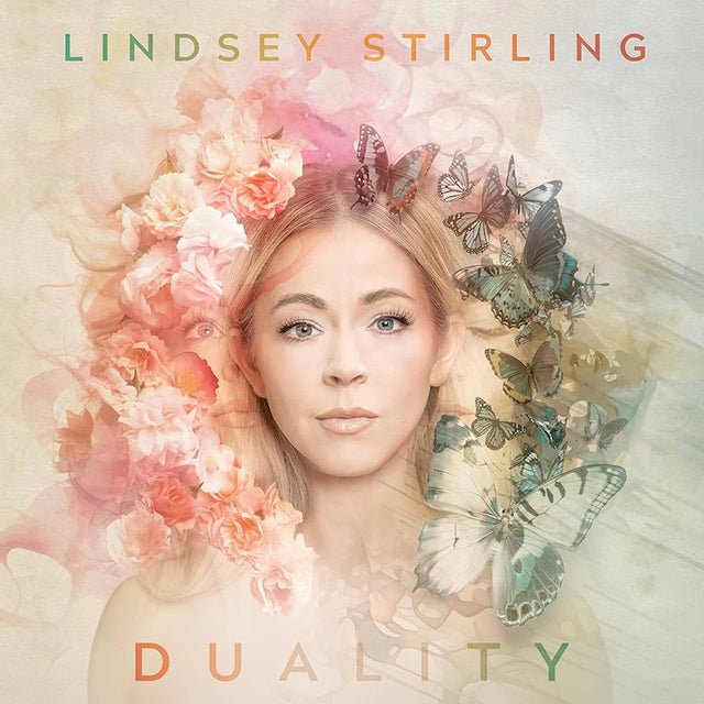 Lindsey Stirling - Duality (CD) - Velvet Music