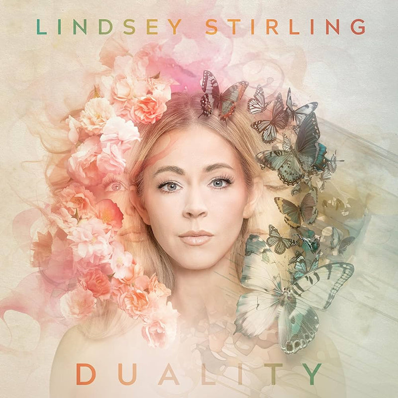 Lindsey Stirling - Duality (LP) - Velvet Music