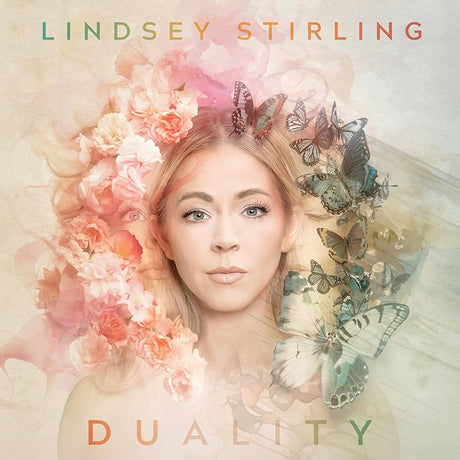 Lindsey Stirling - Duality (LP) - Velvet Music