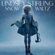 Lindsey Stirling - Snow waltz (CD) - Velvet Music