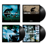 Linkin Park - Meteora (LP) - Velvet Music