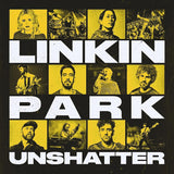 Linkin Park - Unshatter film soundtrack (liv (LP)