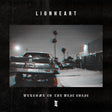 Lionheart - Welcome To The West Coast II (CD) - Velvet Music