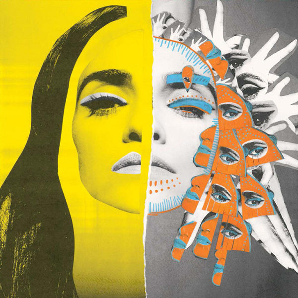 Liraz - Naz (CD) - Velvet Music