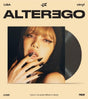 Lisa - Alter ego (LP) - Velvet Music