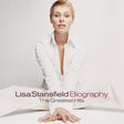 Lisa Stansfield - Biography: the greatest hits (CD) - Velvet Music