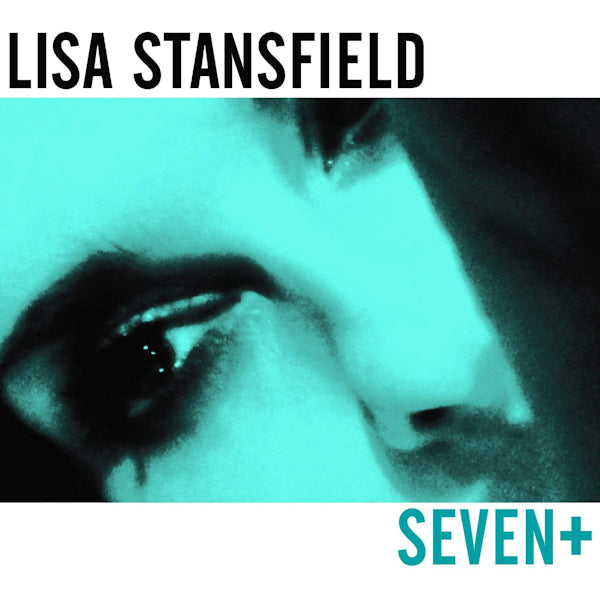 Lisa Stansfield - Seven+ (CD) - Velvet Music