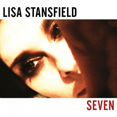 Lisa Stansfield - Seven (LP) - Velvet Music