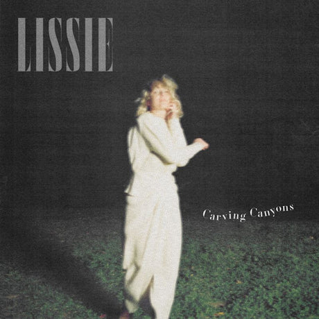 Lissie - Carving canyons (LP) - Velvet Music