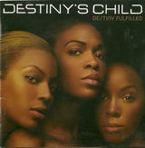 Destiny's Child - Destiny Fulfilled (tweedehands CD) - Velvet Music
