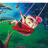 Little Feat - Sailin' shoes (CD) - Velvet Music