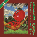 Little Feat - Waiting for columbus (LP) - Velvet Music