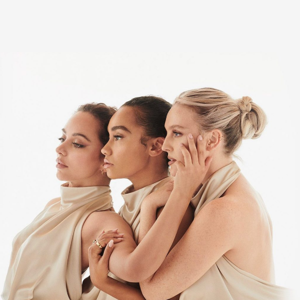 Little Mix - Between us (LP) - Velvet Music
