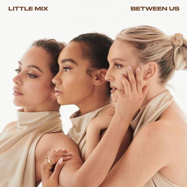 Little Mix - Between us (LP)