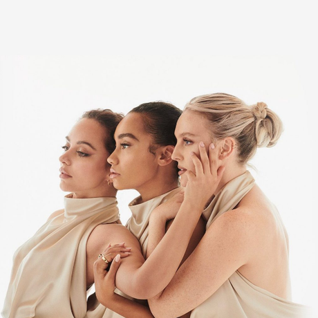 Little Mix - Between us (LP)