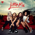 Little Mix - Salute (CD) - Velvet Music