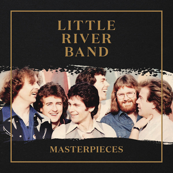 Little River Band - Masterpieces (CD)