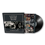 Little River Band - Ultimate hits (LP) - Velvet Music