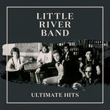 Little River Band - Ultimate hits (LP) - Velvet Music
