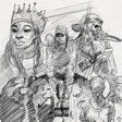 Little Simz - A curious tale of trials + persons (CD) - Velvet Music