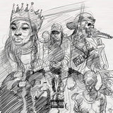 Little Simz - A curious tale of trials + persons (CD) - Velvet Music