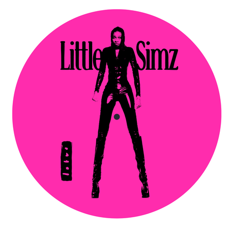 Little Simz - Lotus (LP)