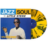 Wonder Stevie - The jazz soul of little stevie (LP) - Velvet Music