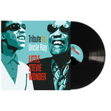 Wonder Stevie - Tribute to uncle ray (LP) - Velvet Music