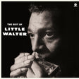Little Walter - The best of little walter (LP) - Velvet Music
