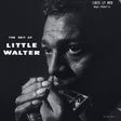 Little Walter - The best of little walter (LP) - Velvet Music