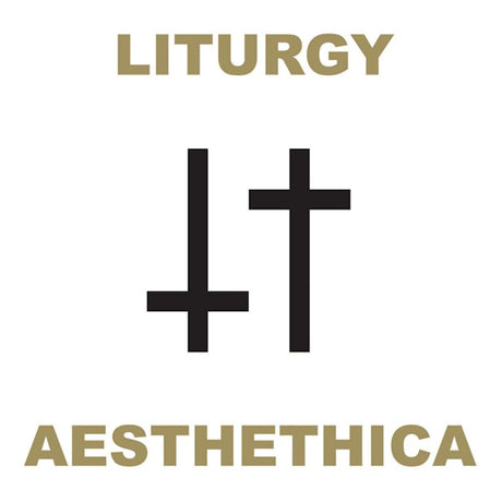 Liturgy - Aesthetica (CD) - Velvet Music