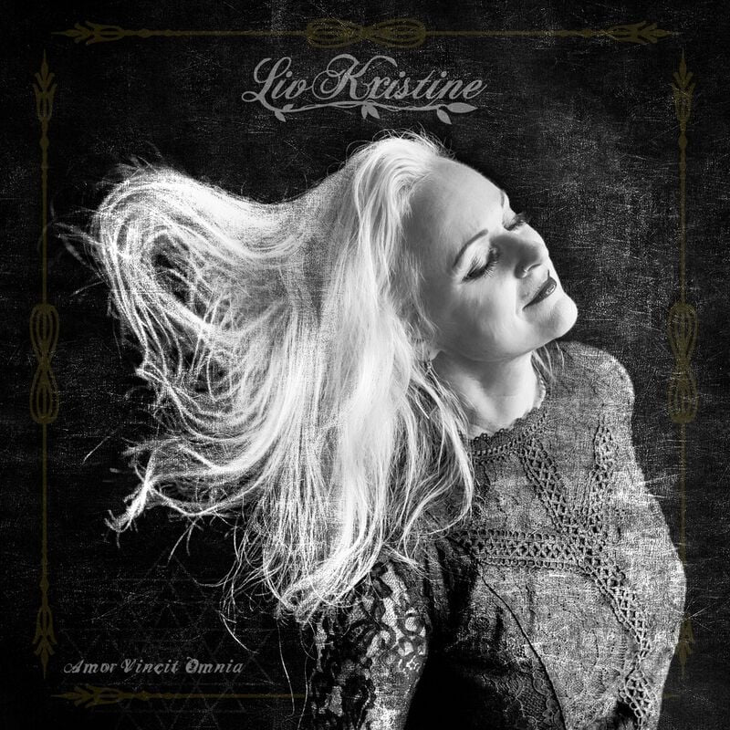 Liv Kristine - Amor vincit omnia (CD)