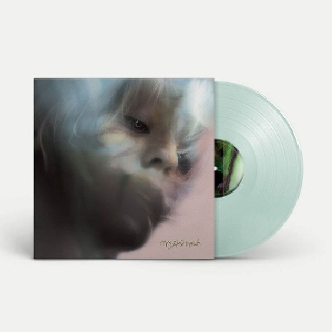 Kedr Livanskiy - Myrtus myth (perle des marais) (LP)
