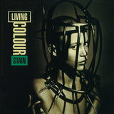 Living Colour - Stain (LP) - Velvet Music
