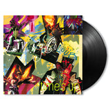 Living Colour - Time's up (LP) - Velvet Music