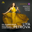 Royal Philharmonic Orchestra Duncan - Momentum 2 (CD) - Velvet Music